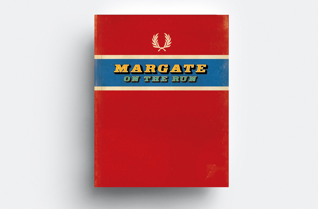 Fred Perry Margate
