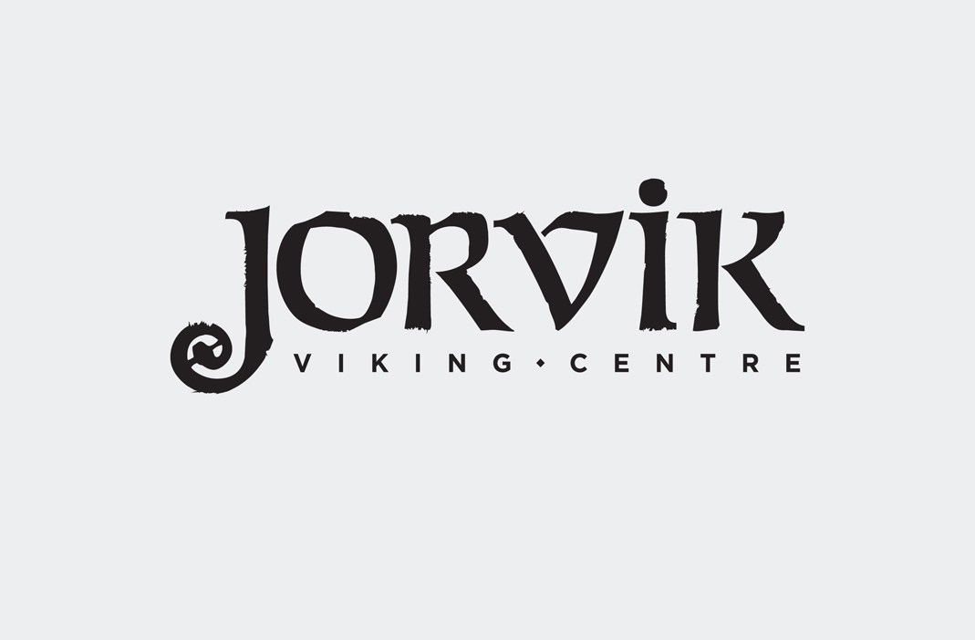 Jorvik logo