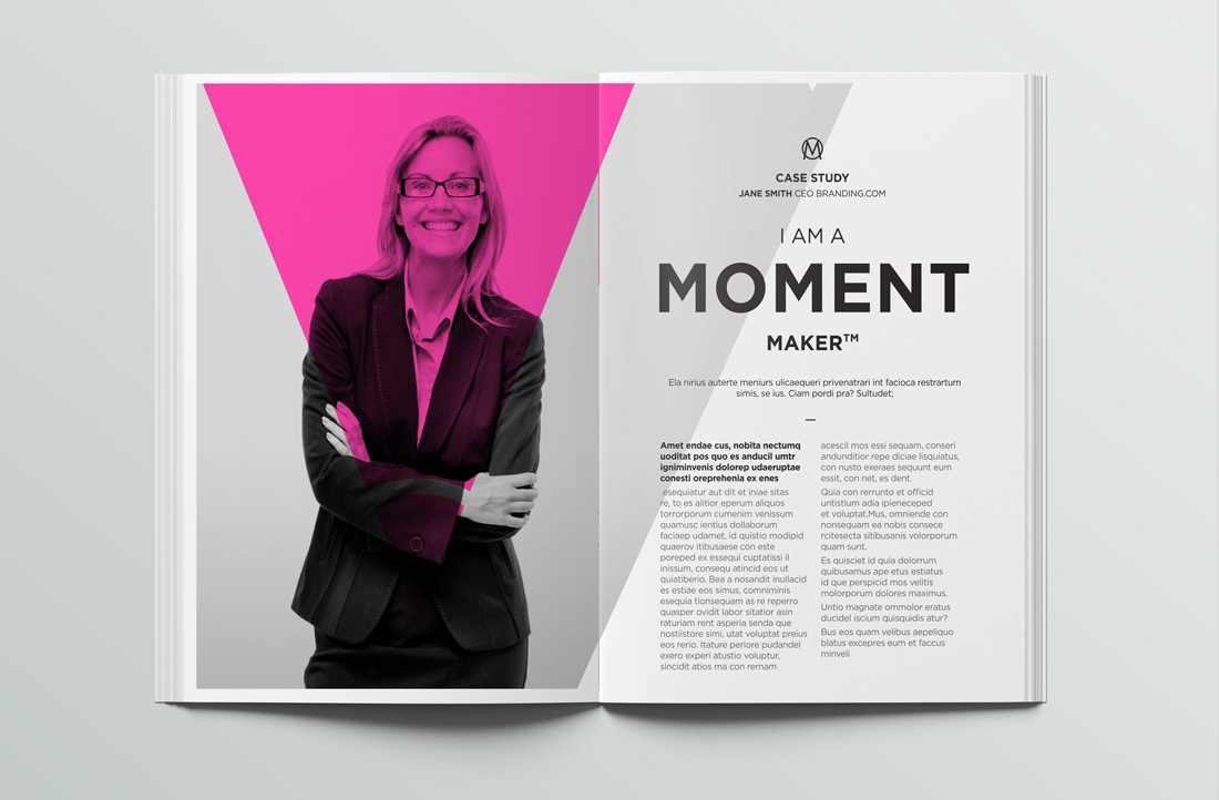 Moment Maker 7